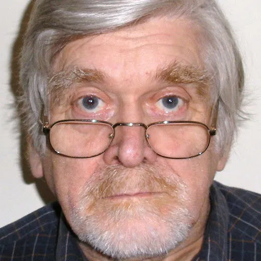 Michael Hallam