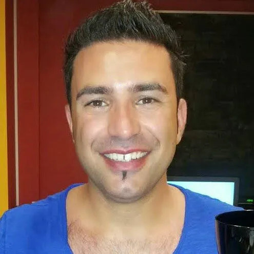 Gabriele Buccarello