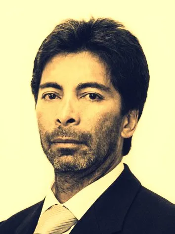 Jorge Rodríguez
