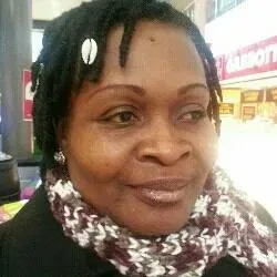 Mannette Joyce Laryea