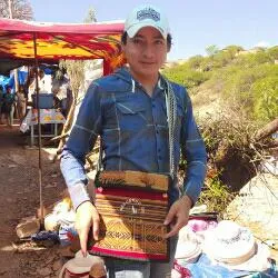 Hector Ramiro Martearena