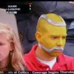 Moustache