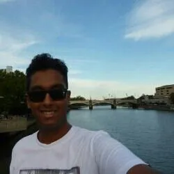 Devesh Shanbhag
