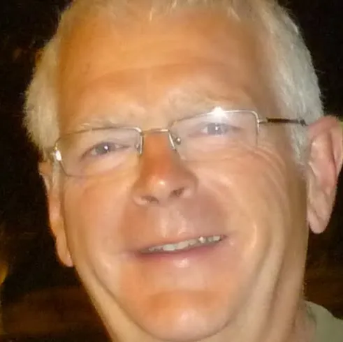 Jan Willem van den Born