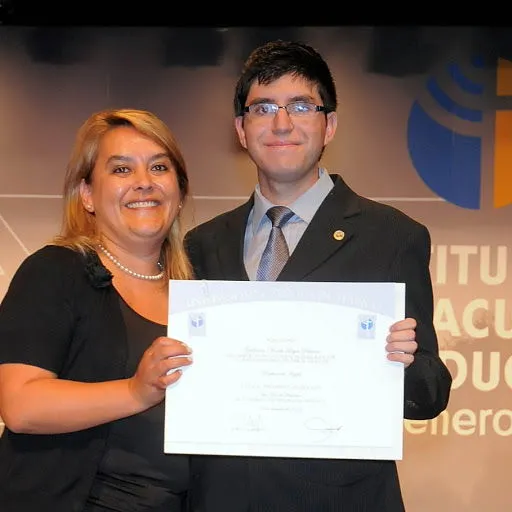 Guillermo Lagos Polanco