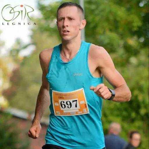 michal wegrzyn