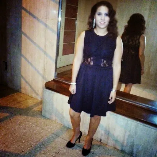 Luz Mendez