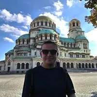 Ivan Bahamon