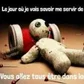 Petitghost Fred