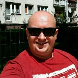 Piotr Dąbrowski