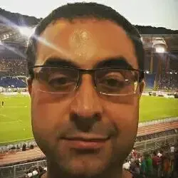 David Grillo