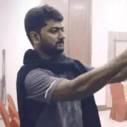 Santhosh Kumar Nc