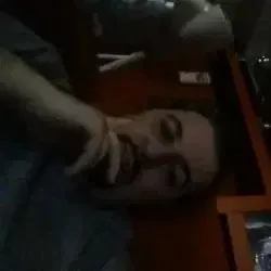 Luca Man