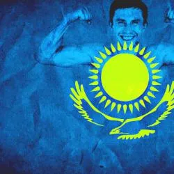 Ельнур Адильбек