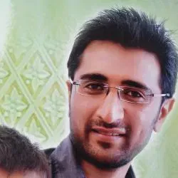 Dipak Patel