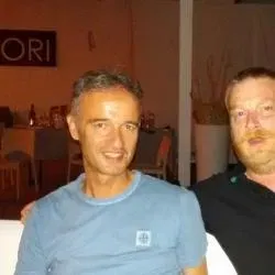 Riccardo Bregola