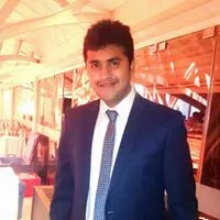 Siddhant Nair