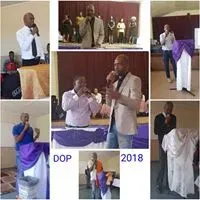 Sornoh Kwange