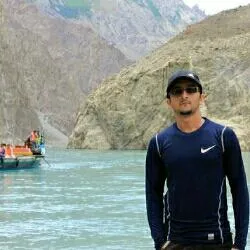 Anas Faheem