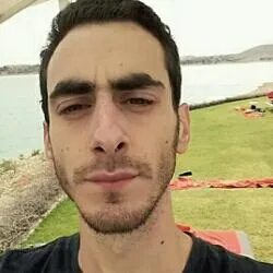 Oussama Kh