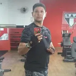 Carlos DAniel Cardozo Ga