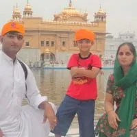 Goldie Singh
