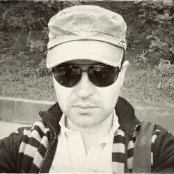 Vladimir Zhuk