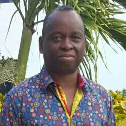 Raymond Duncan