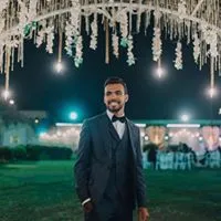 Omar Abdel-Hady