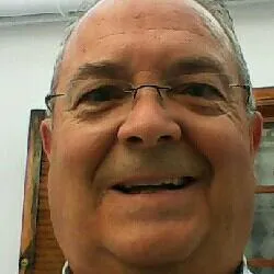Jose Luis Martinez Garci