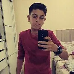 João Lucas Moitinho Pech