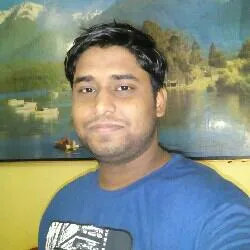 Alind Kanojia