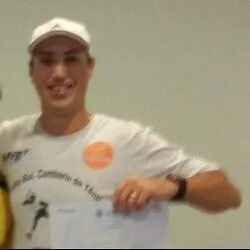 Giancarlos Derro
