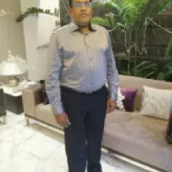 Manoj Khivasara