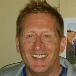 Derek Hodgkiss