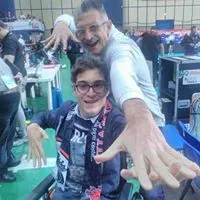 Salvatore De Lorenzis