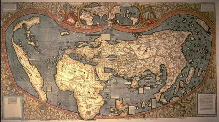 Paarmenion banner