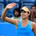 ana ivanovic forever 75