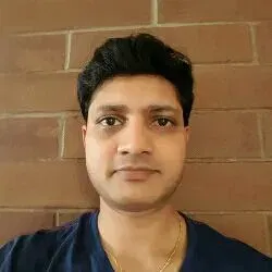 Shashidhar Dasyam