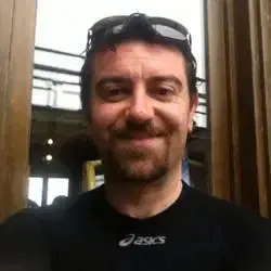 Gianluca Campana