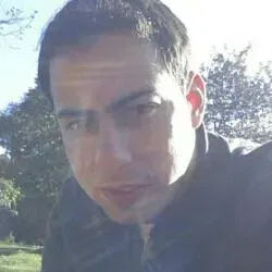 Hernán R. Melgarejo