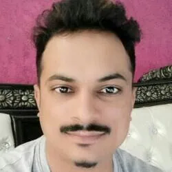 Shoaib Mushtaq