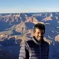 Koushik Reddy Chanugari