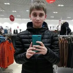 Eugene Zanevskij