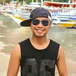 Jonathan Guiritan