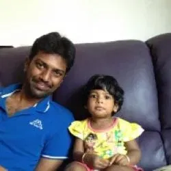 Vignesh Subramanian