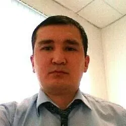 Нуркен Мусаев