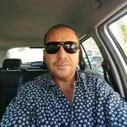 Messaoud Gousmi