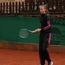 Natálie Topinková