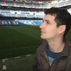 Spiridon Iulian-Marian